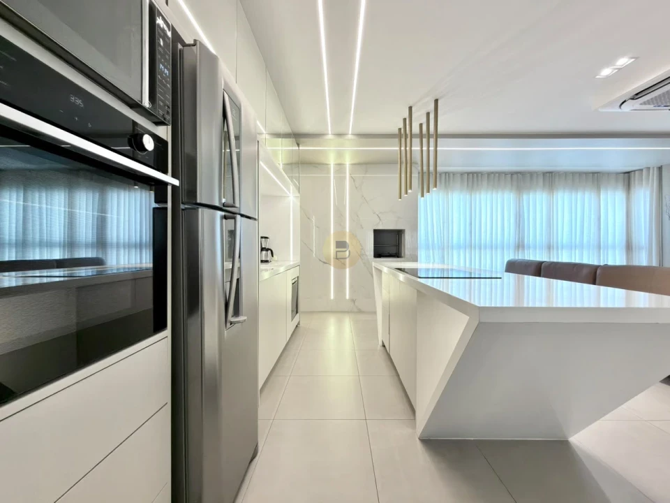 Apartamento À Venda Arch Palhano Londrina