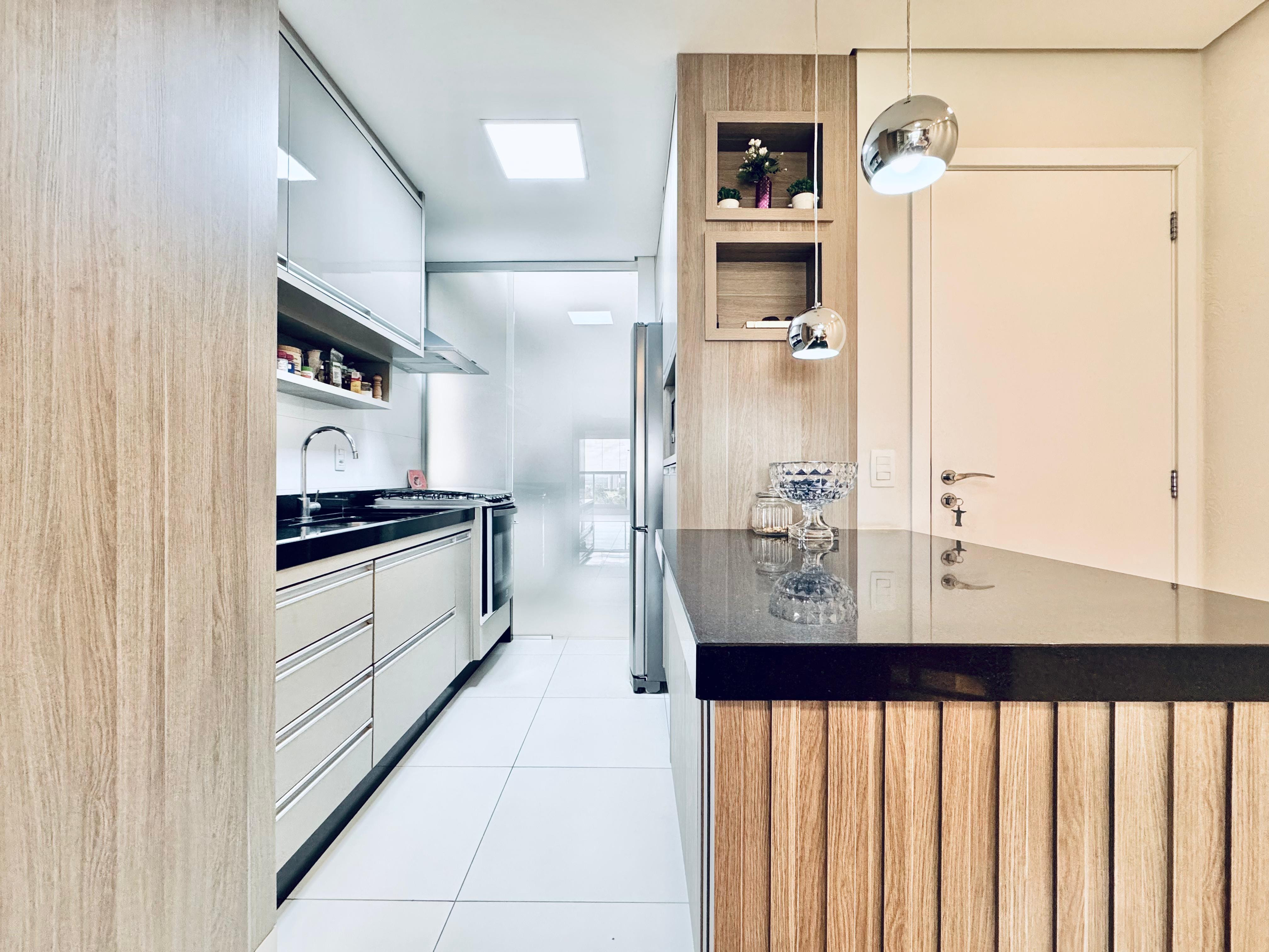 Apartamento Á Venda Chelsea Towers Londrina