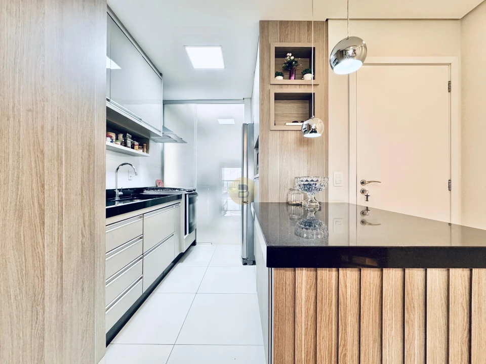 Apartamento Á Venda Chelsea Towers Londrina