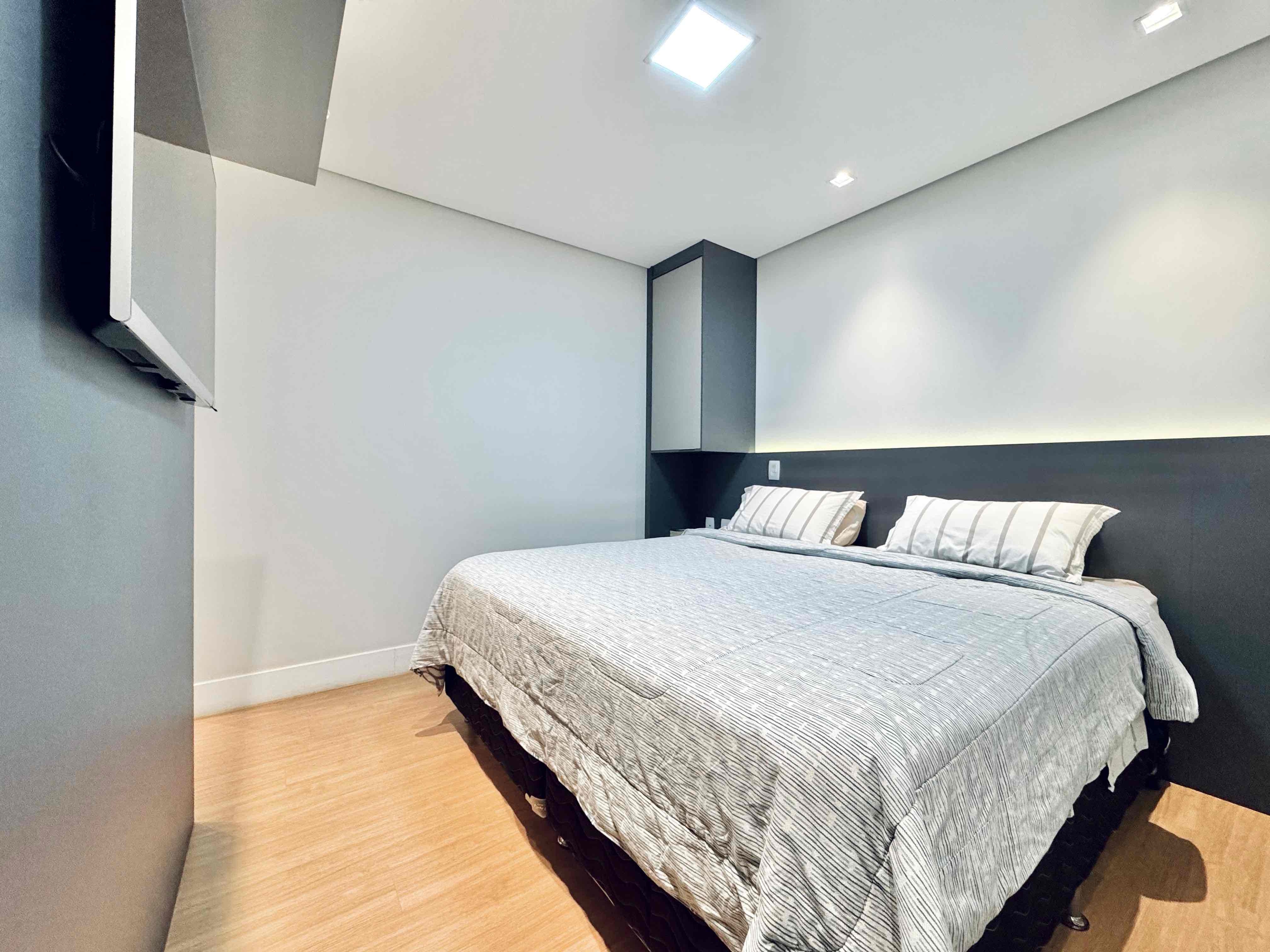 Imagens do imóveis Apartamento Á Venda Chelsea Towers  Londrina