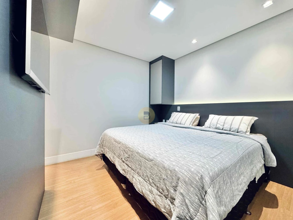 Apartamento Á Venda Chelsea Towers  Londrina