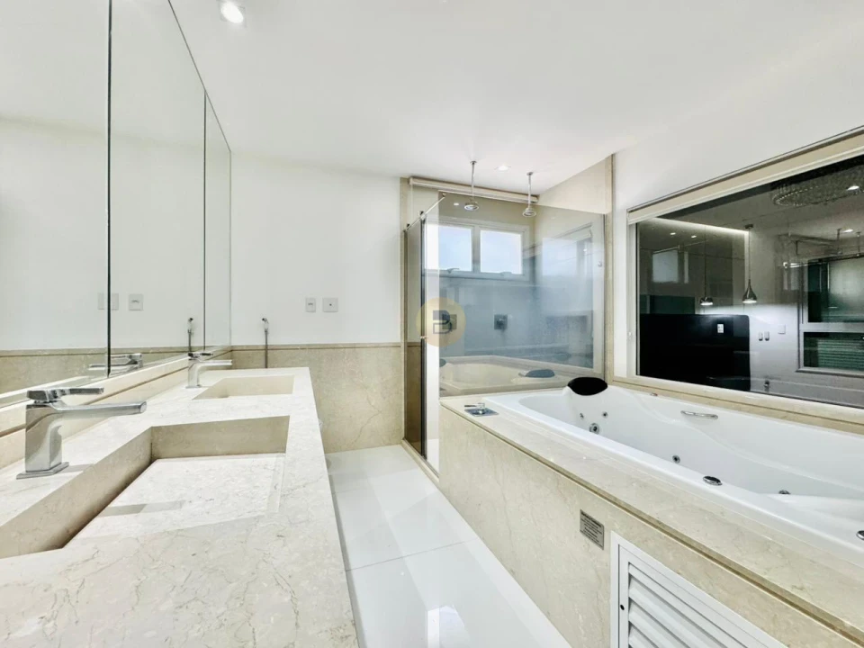 Imagens do imóveis Apartamento À Venda Le Blanc Londrina