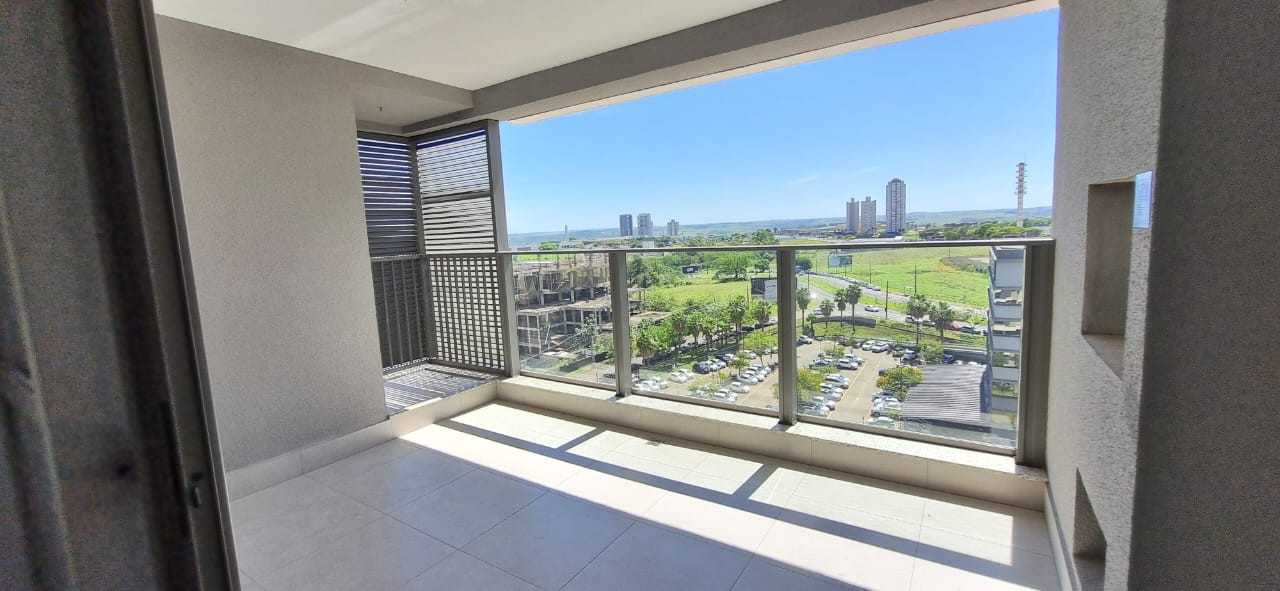 Apartamento À Venda Artsy Londrina
