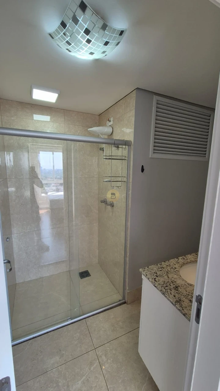 Apartamento Para Alugar Evidence Londrina