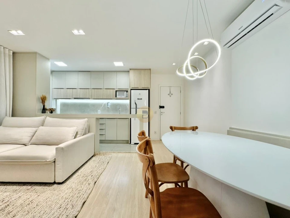 Apartamento À Venda Mind Londrina