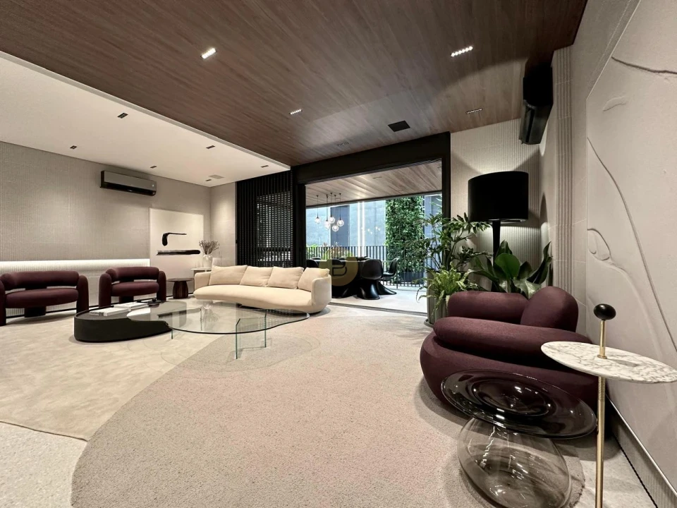 Imagens do imóveis Apartamento À Venda Huma Londrina