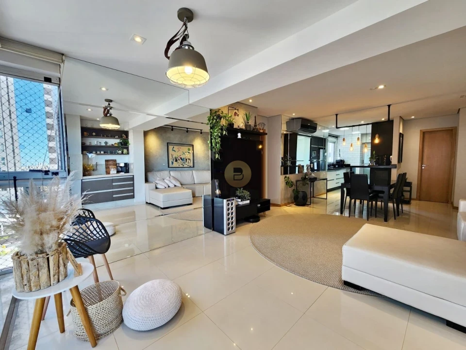 Imagens do imóveis Apartamento À Venda Poty Lazzarotto Londrina