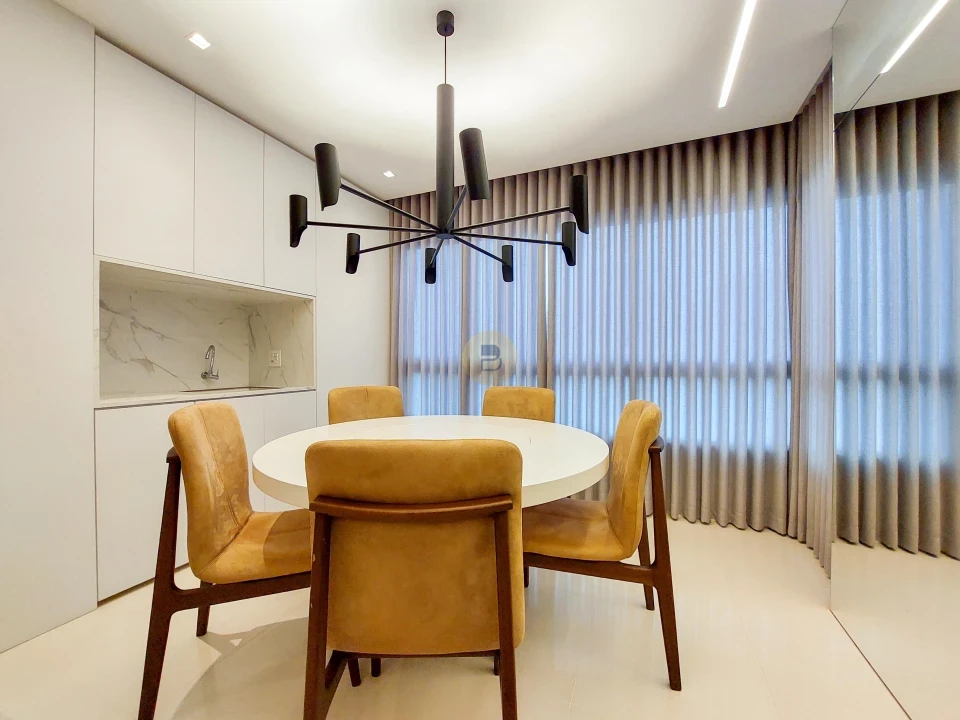 Imagens do imóveis Apartamento À Venda Vert Residence Londrina