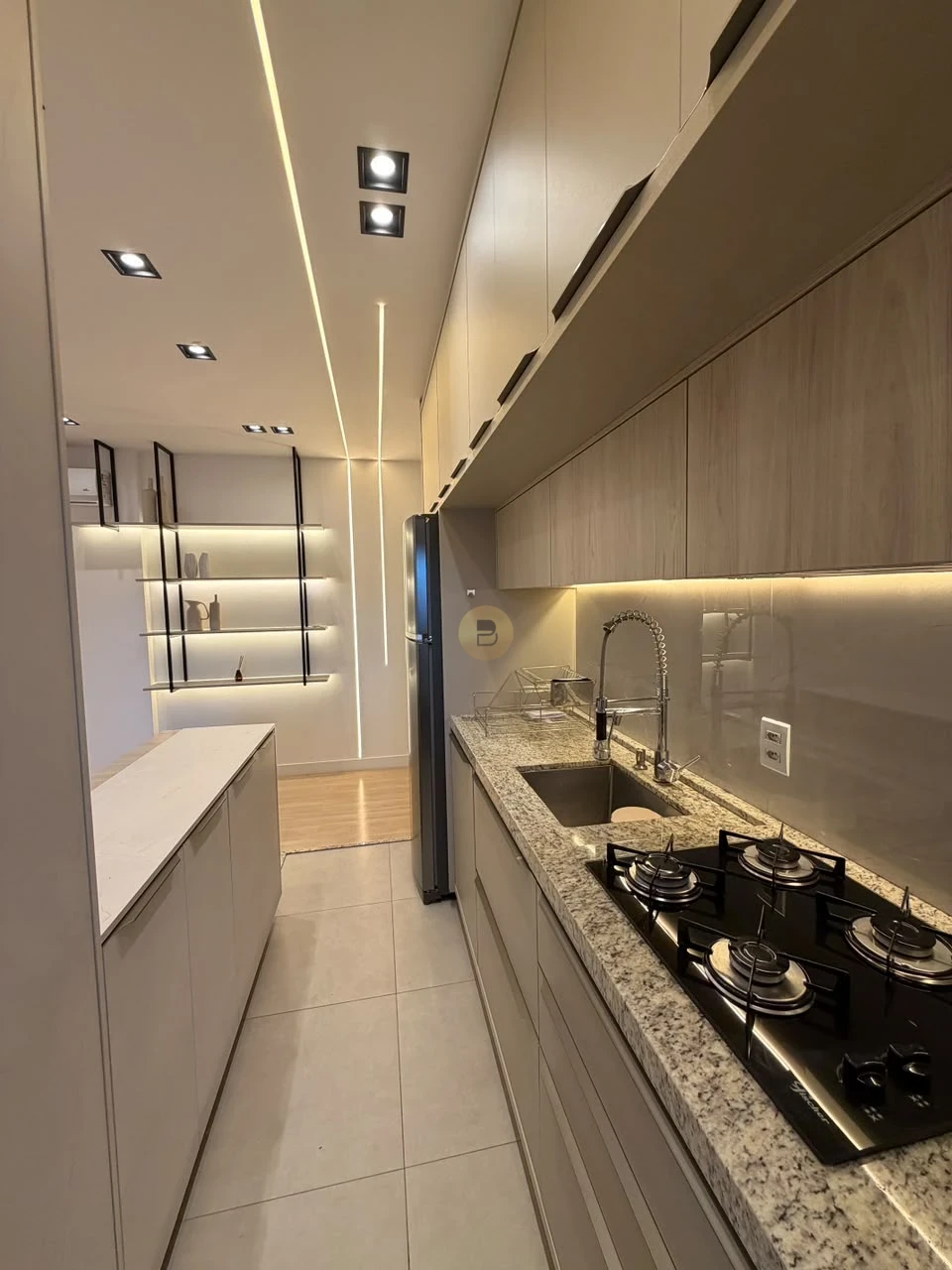Apartamento Para Alugar Mind Londrina