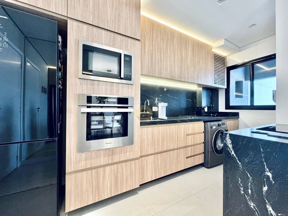 Apartamento Á Venda Insight Palhano  Londrina