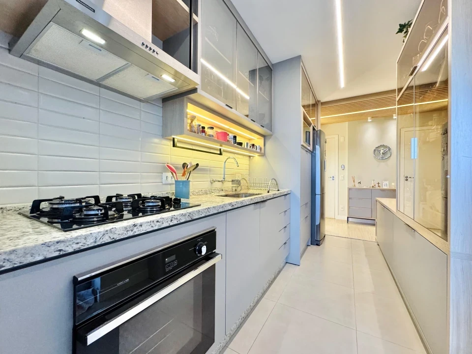 Imagens do imóveis Apartamento À Venda Concept Palhano Londrina