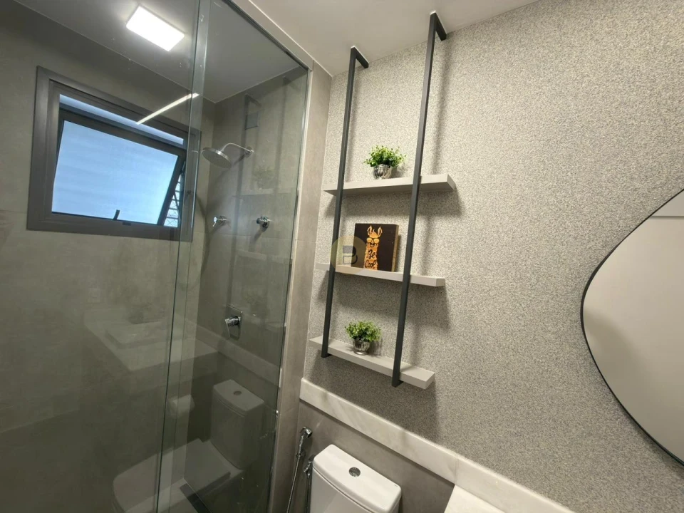 Apartamento À Venda Atrio Londrina