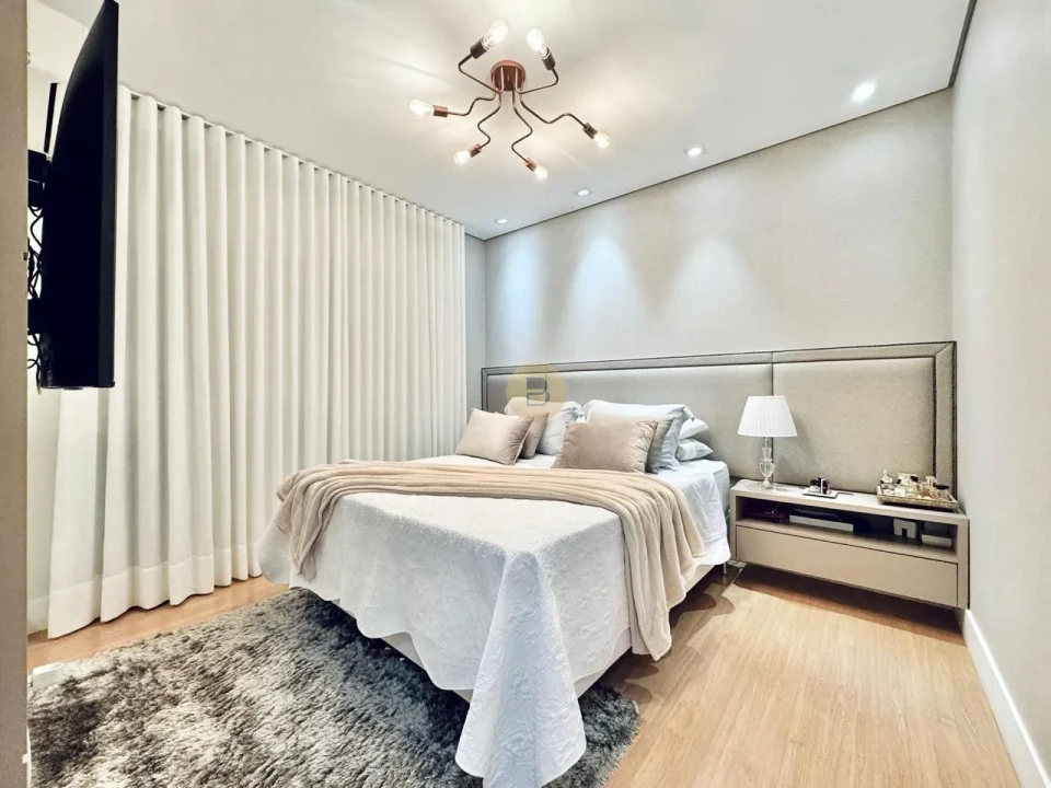 Apartamento À Venda Chelsea Towers Londrina