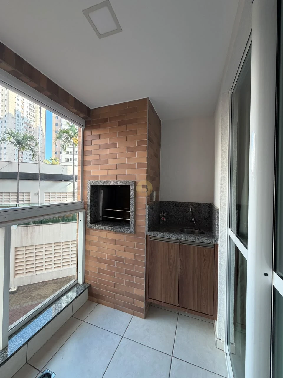 Imagens do imóveis Apartamento Para Alugar Nyc Palhano Londrina