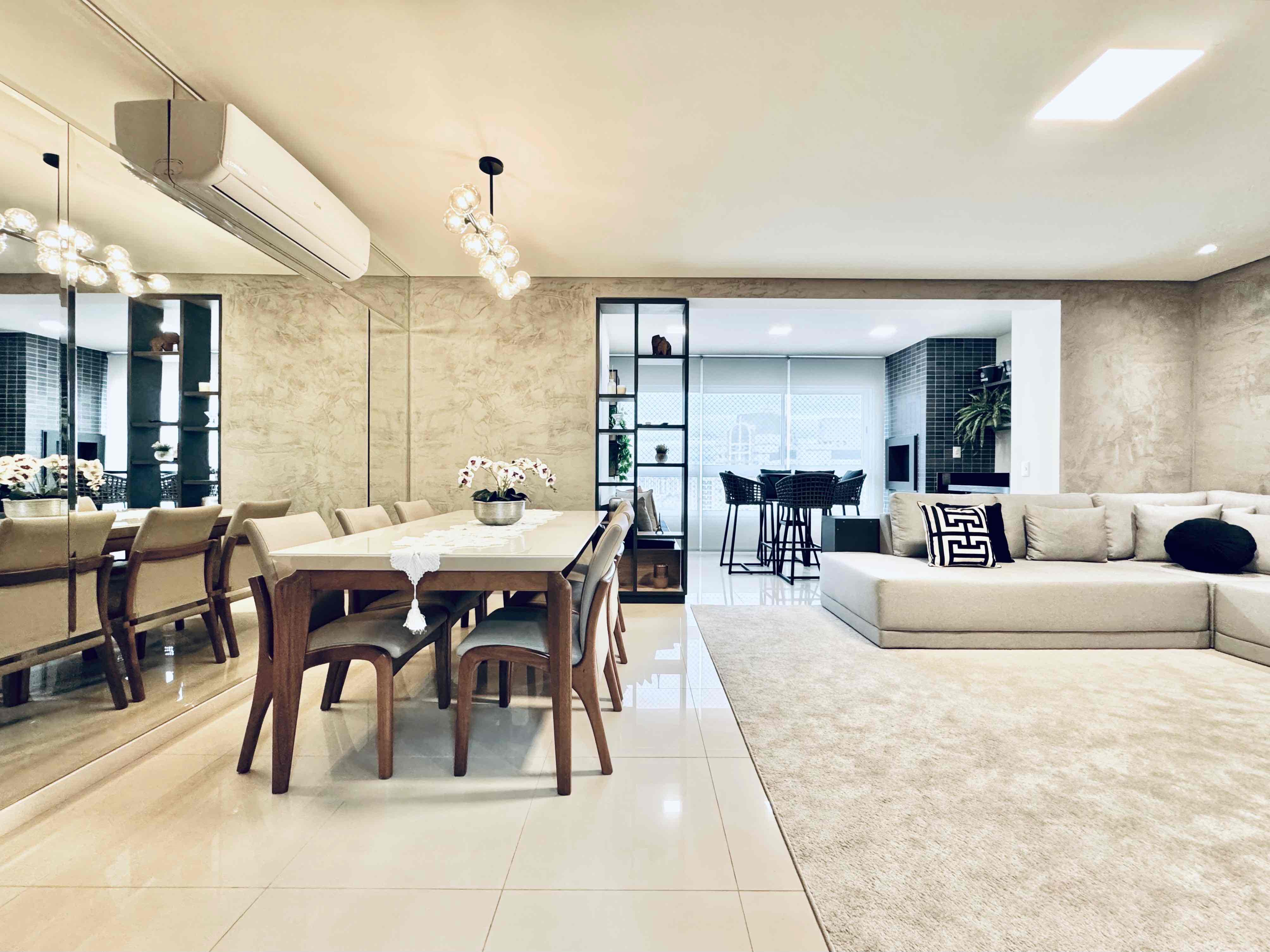 Apartamento Á Venda Élégance Londrina