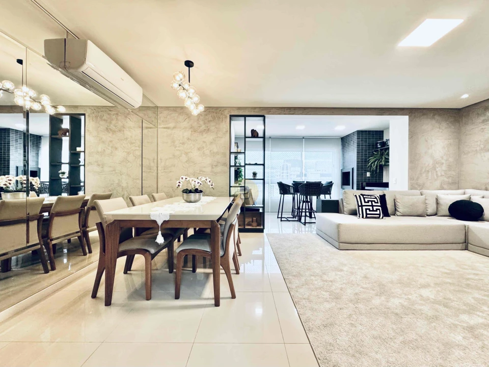 Apartamento Á Venda Élégance Londrina