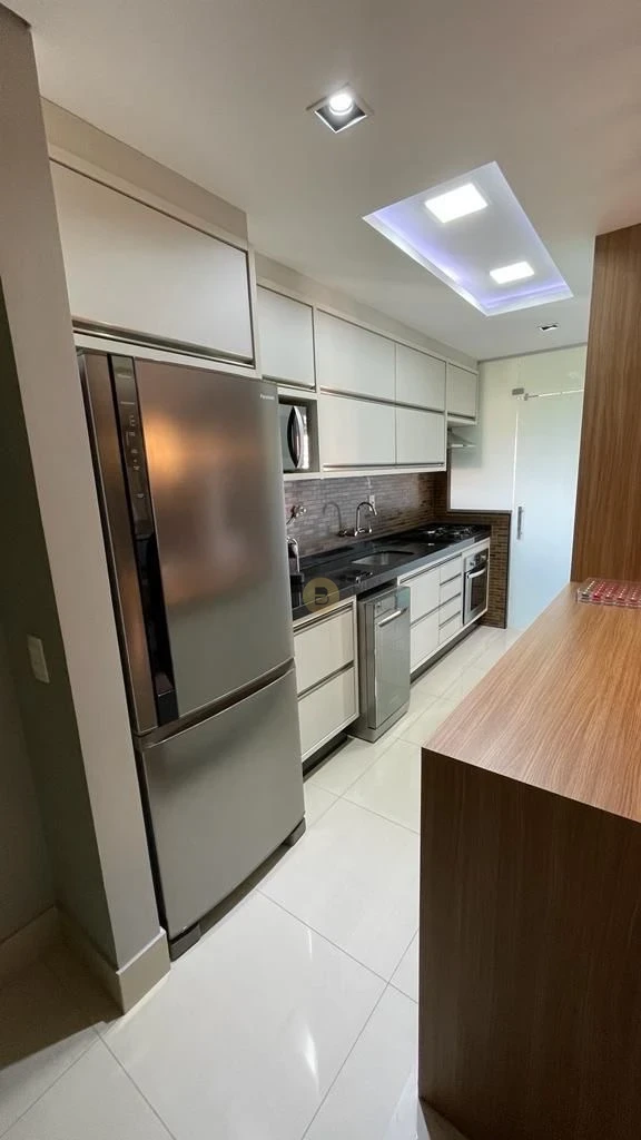 Apartamento À Venda Alameda Eco Resort & Residence Londrina