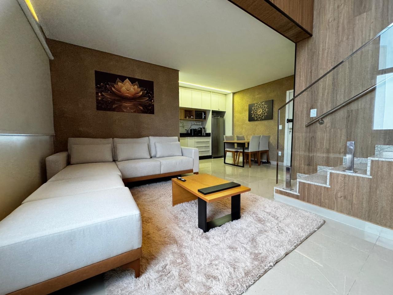 Apartamento Á Venda E Locação Jh Palhano Londrina