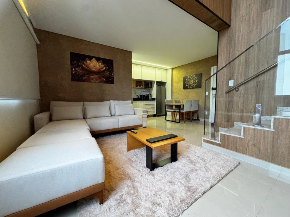 Apartamento Á Venda E Locação Jh Palhano Londrina