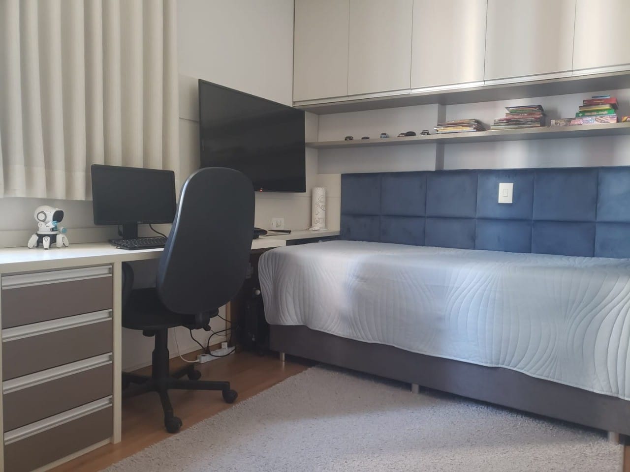 Apartamento Á Venda Jardins Eco Resort Londrina