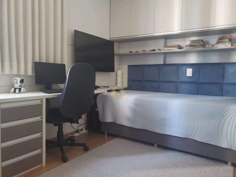 Apartamento Á Venda Jardins Eco Resort Londrina