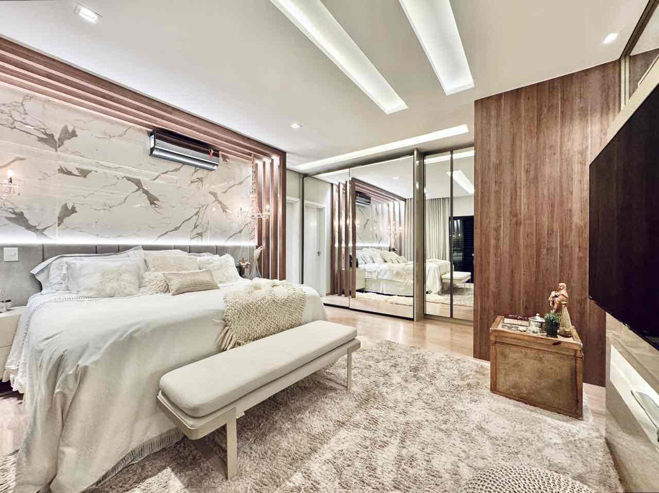 Casa Á Venda Sun Lake Londrina