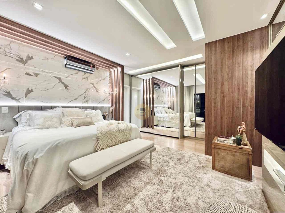 Casa Á Venda Sun Lake Londrina