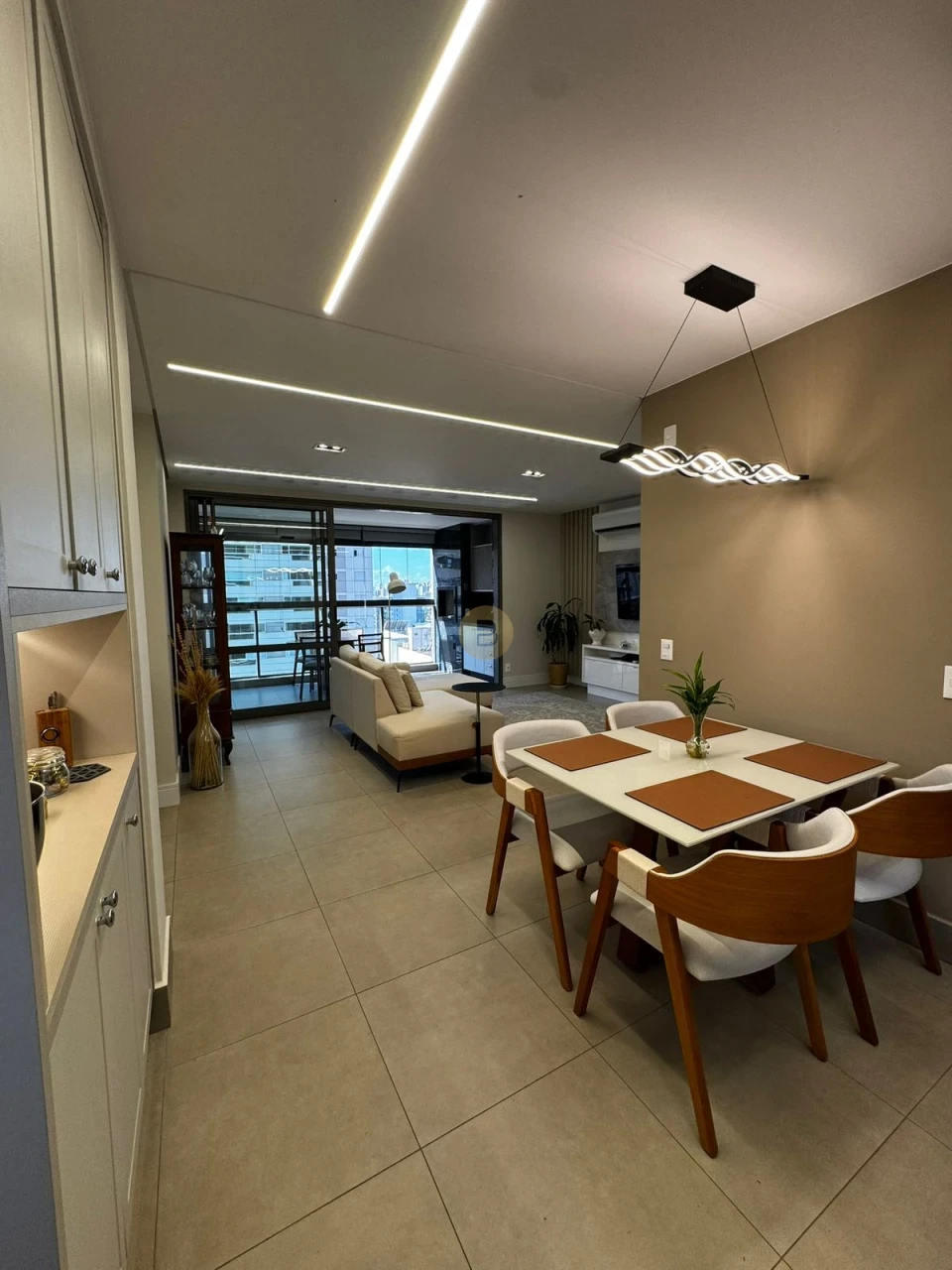 Imagens do imóveis Glória Residence
