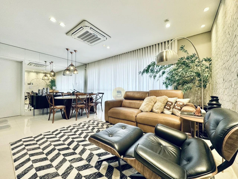 Apartamento À Venda Kensington Gardens Londrina