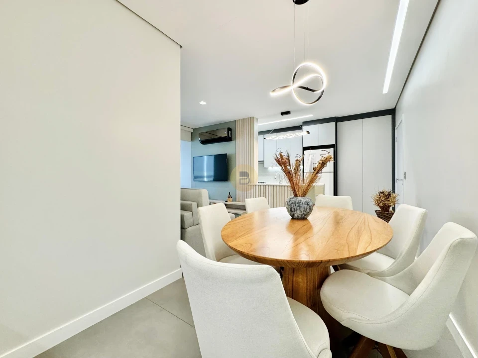 Apartamento À Venda Max Living Londrina