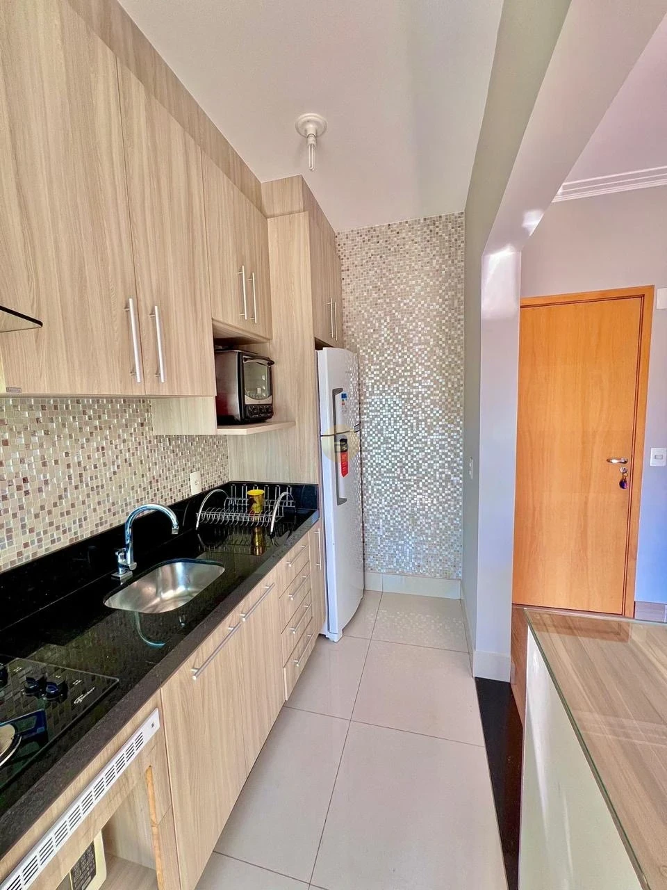 Apartamento À Venda Liv Catuaí Londrina