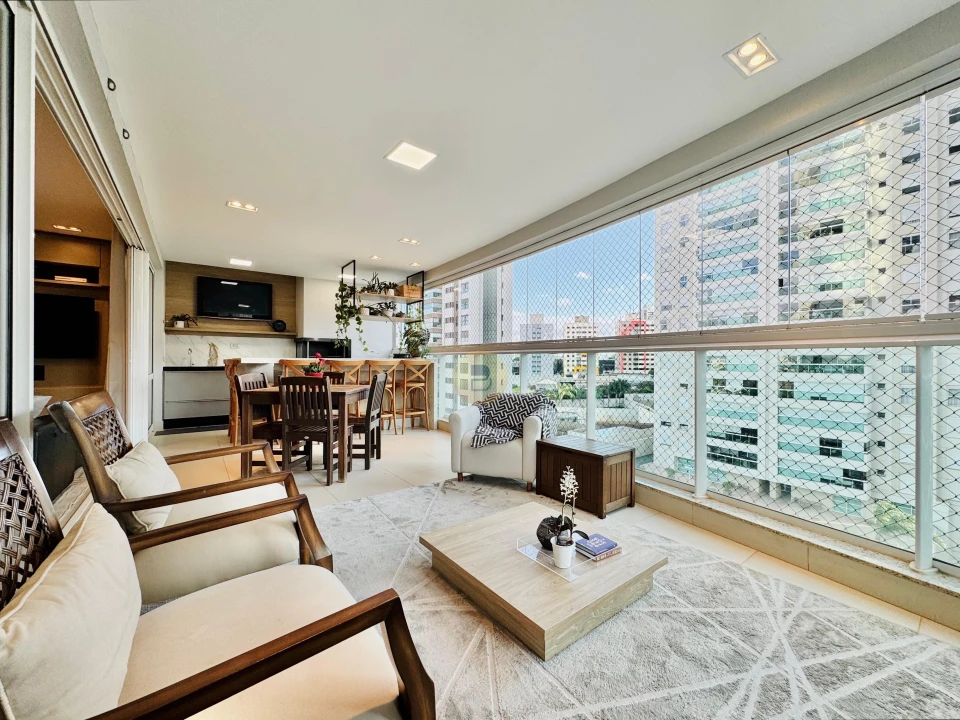 Apartamento Á Venda Maison Unique  Londrina