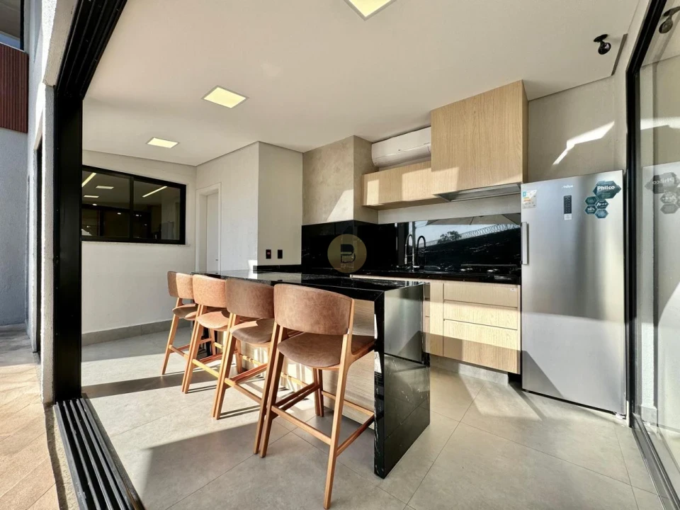 Casa À Venda Igapó Londrina
