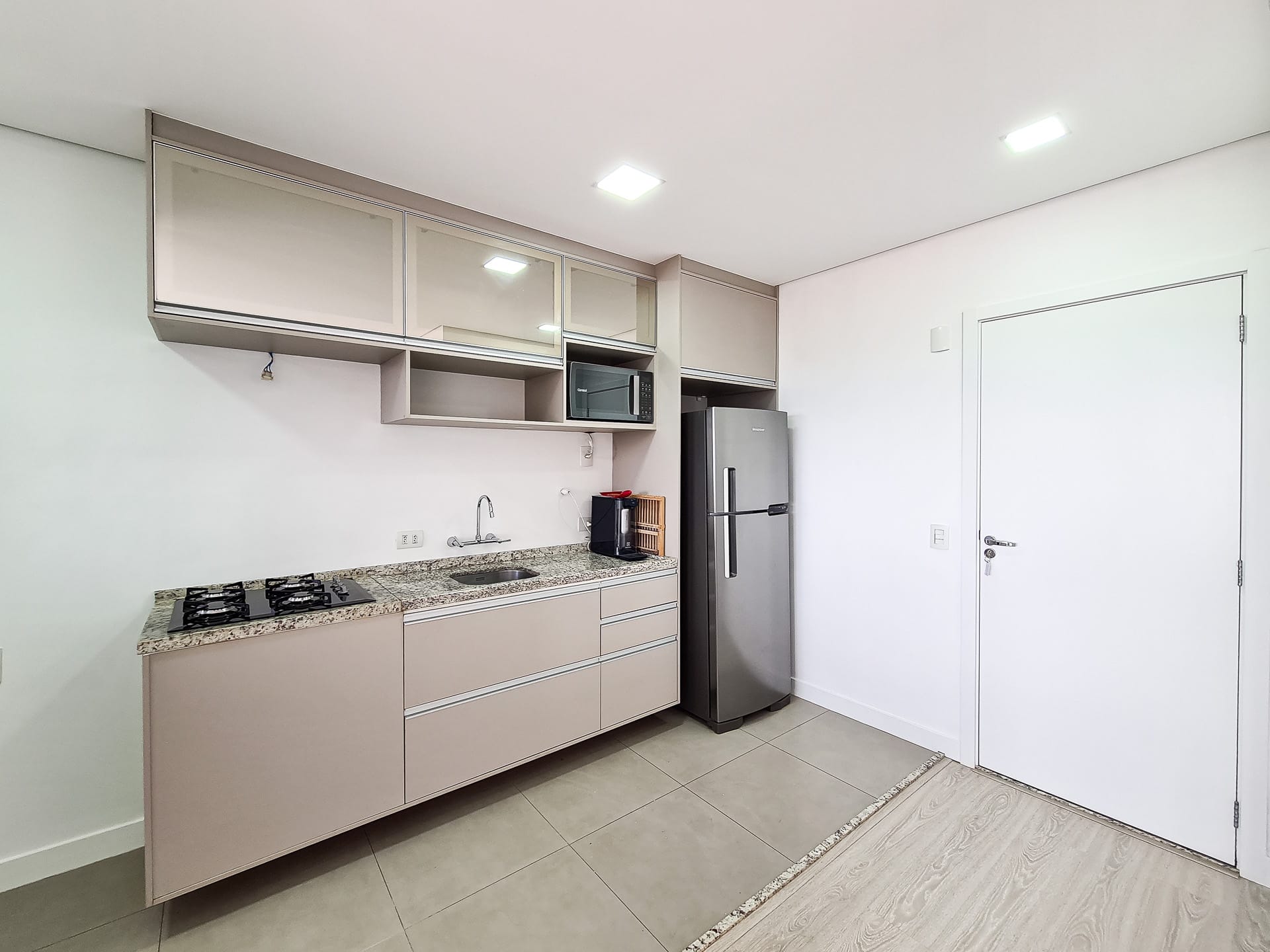 Apartamento Á Venda Concept Palhano Londrina