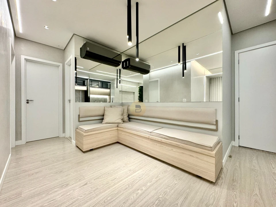 Apartamento À Venda Concept Palhano Londrina