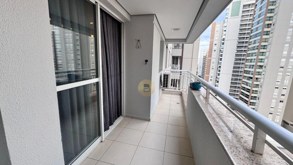 Apartamento Á Venda Liberty Towers Londrina
