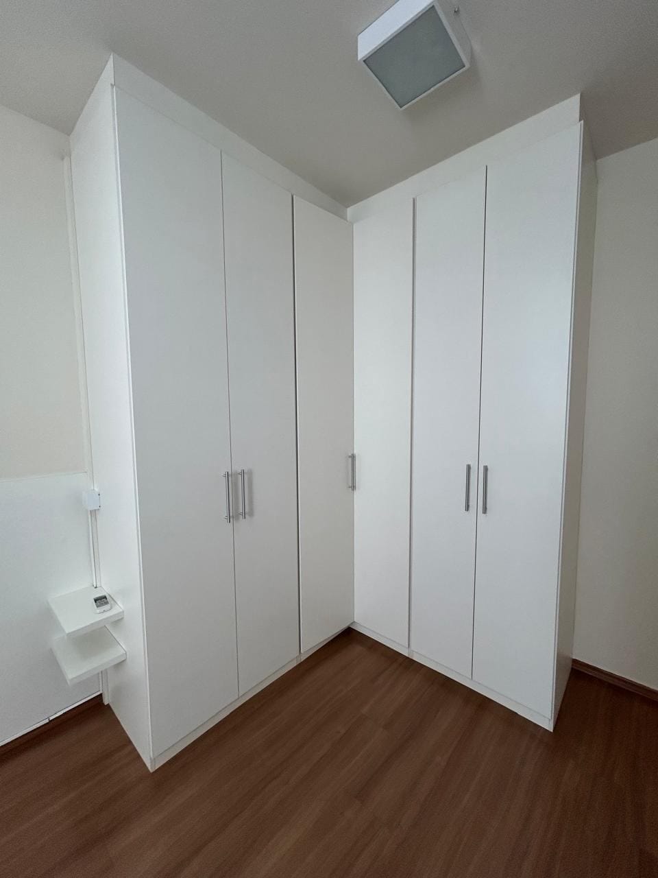 Apartamento Á Venda Pateo Allegro Londrina