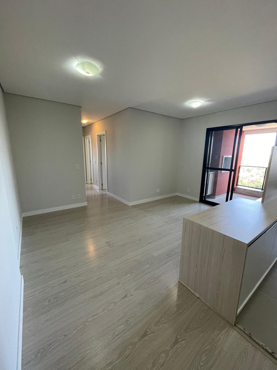 Apartamento À Venda Concept Palhano Londrina