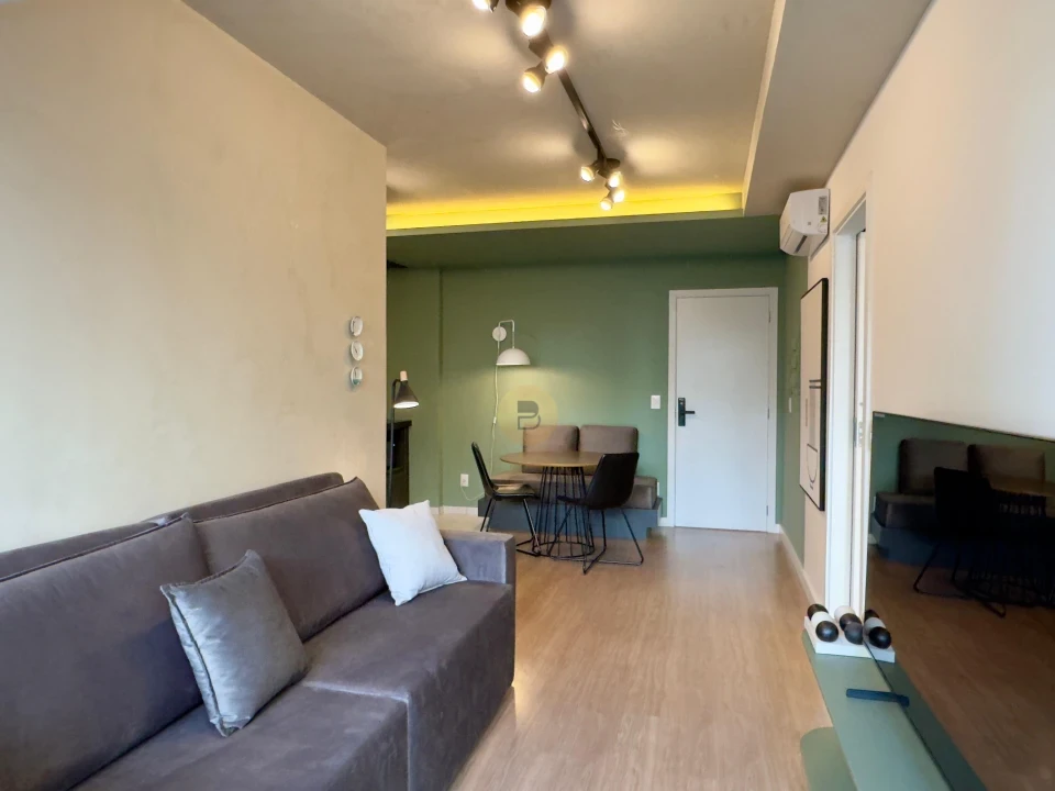 Imagens do imóveis Apartamento Para Alugar Jh Palhano Londrina