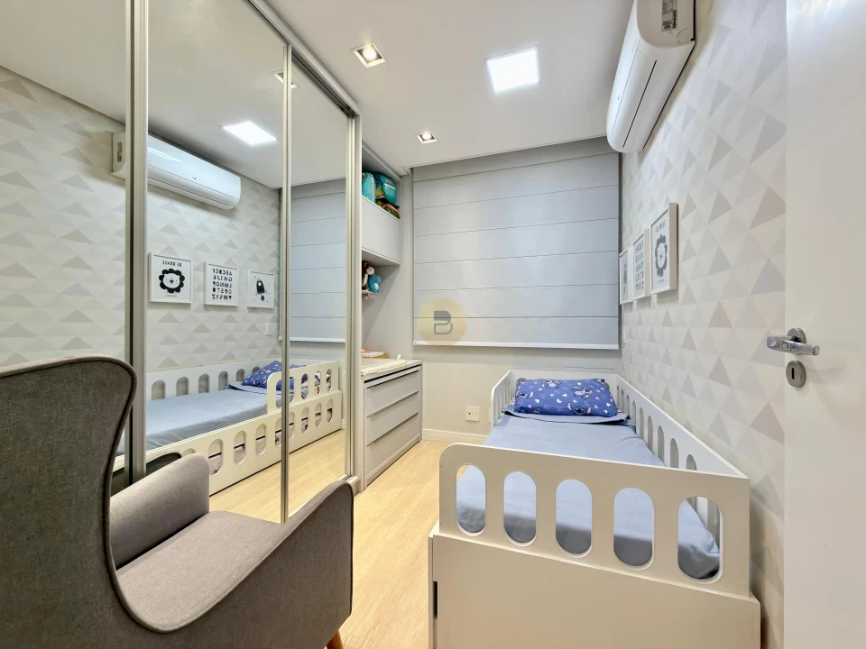 Apartamento À Venda Boulevard Village Residence Londrina