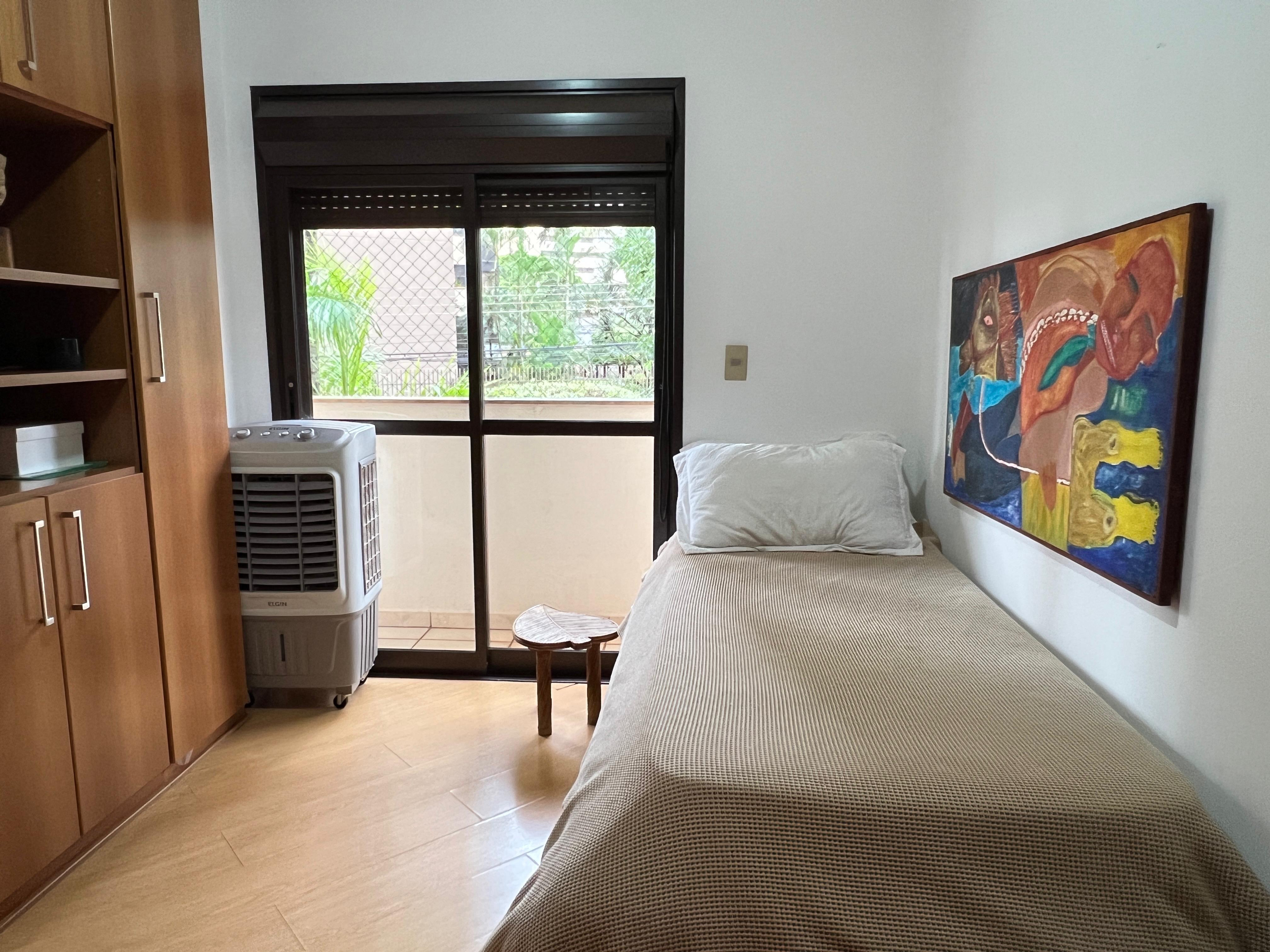 Apartamento À Venda Sunset Boulevard Londrina