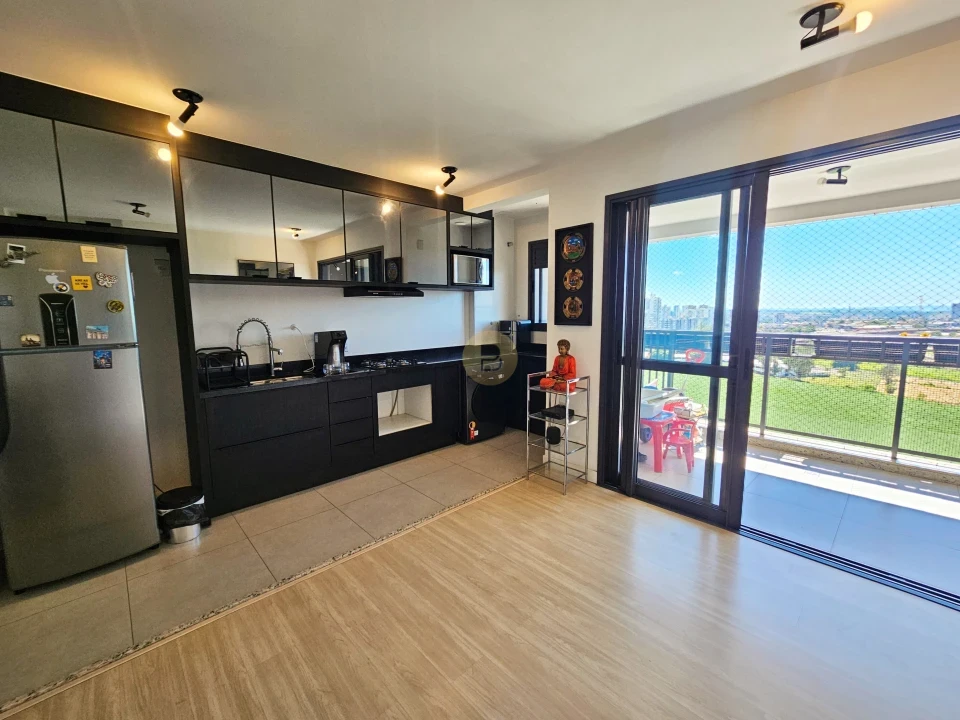 Imagens do imóveis Apartamento À Venda Mind Londrina