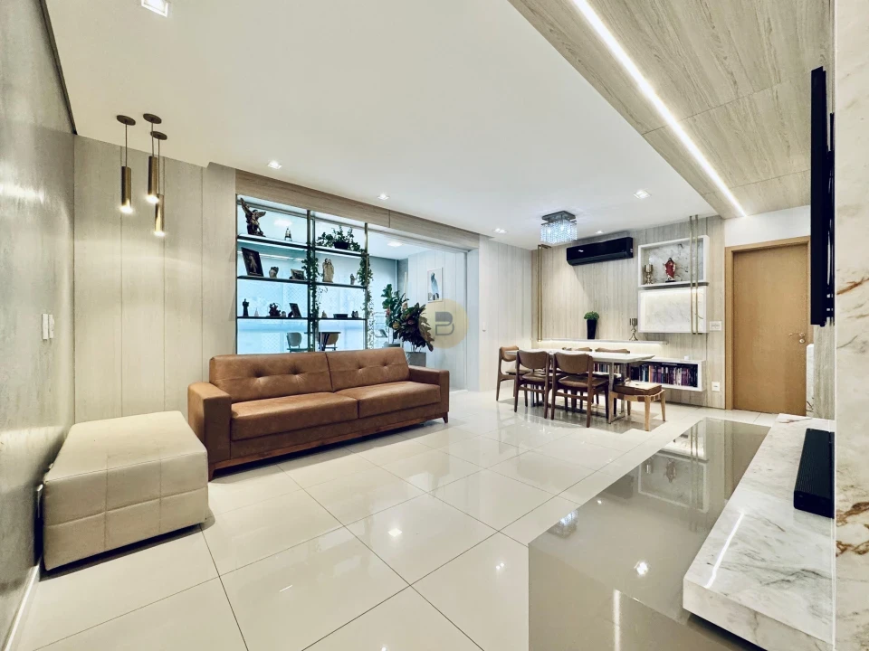 Apartamento À Venda Élégance Londrina