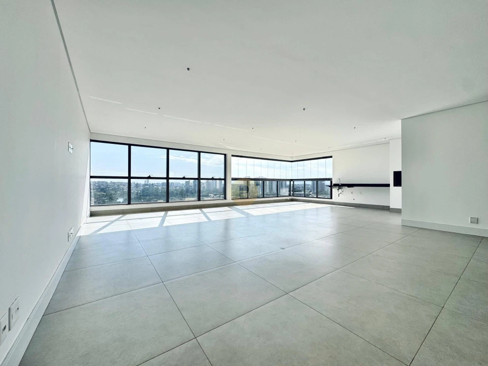 Apartamento À Venda Lakeside  Londrina