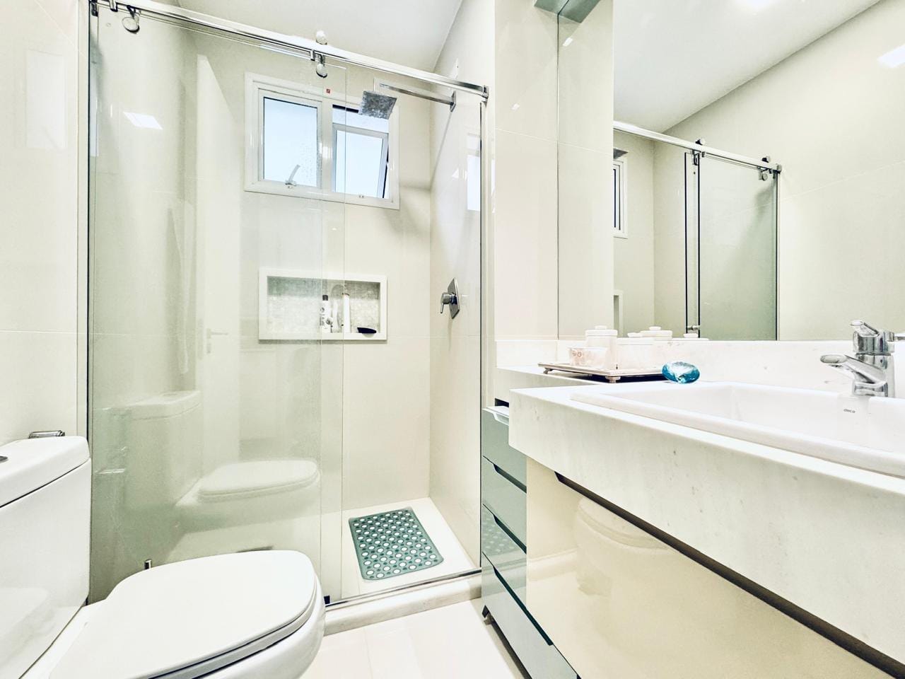 Apartamento Á Venda Le Blanc  Londrina