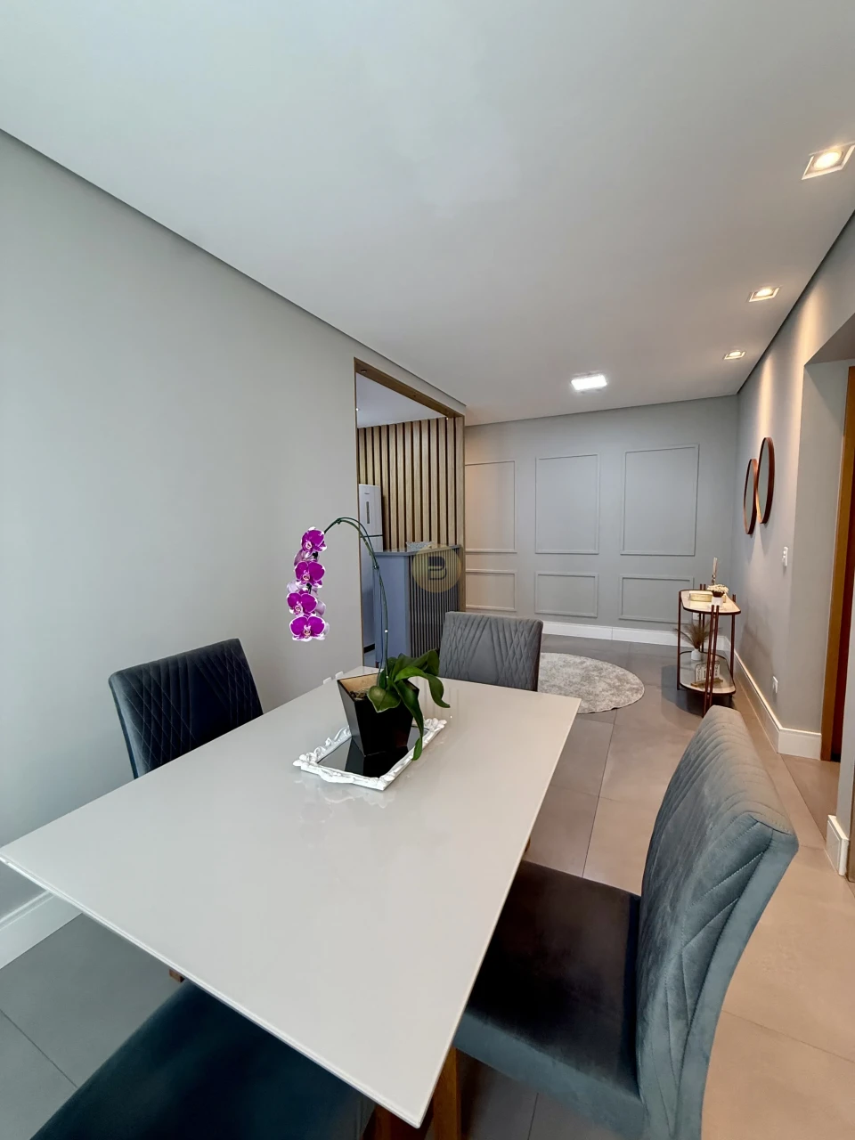 Imagens do imóveis Apartamento À Venda Aquajardim Residencial Londrina