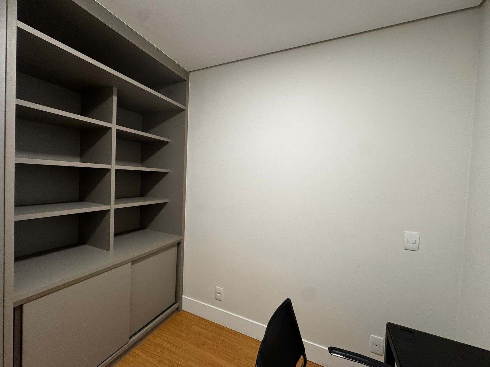 Apartamento Para Alugar Chelsea Towers Londrina