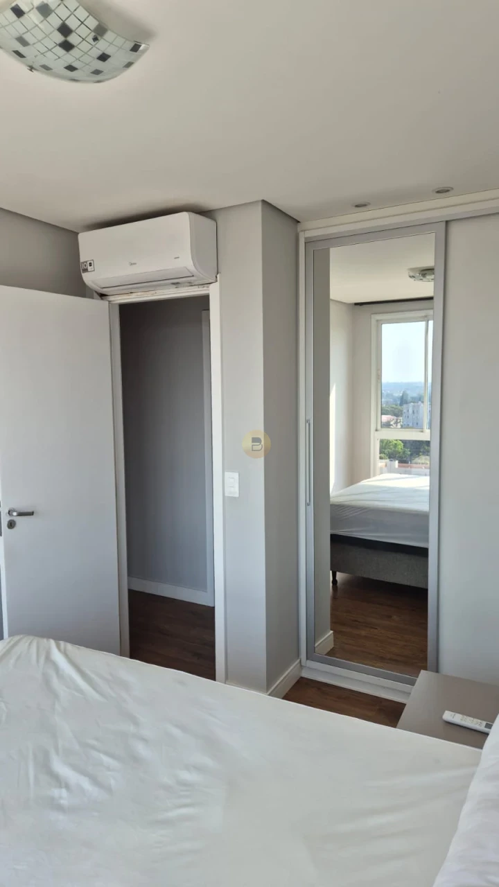 Apartamento Para Alugar Evidence Londrina