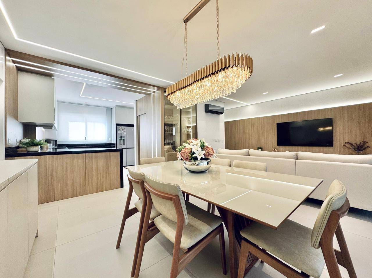 Apartamento Á Venda Sky Cambé