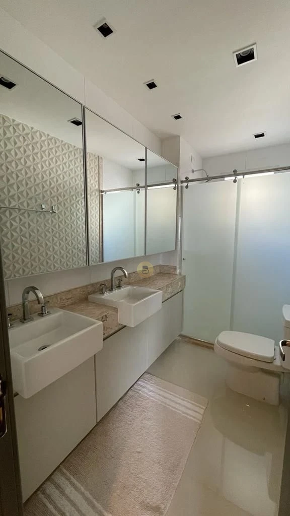 Apartamento À Venda Alameda Eco Resort & Residence Londrina